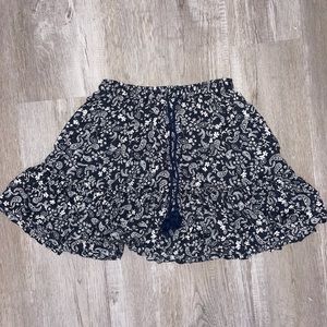 COTTON ON BOHO SKIRT
